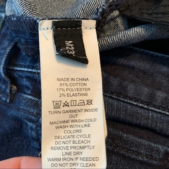 Kate Spade Broome Street Jeans - Picture 6 of 9